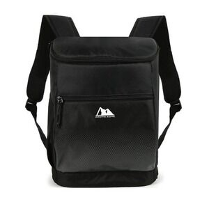 18 Can Arctic Zone Backpack Cooler Microban Protection & Leak Proof. Great Gift!